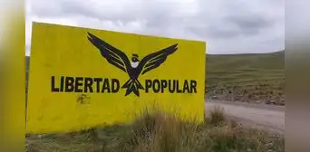 Libertad Popular se presenta como opción de centro en elecciones 2026: partido de Rafael Belaúnde apuesta por infraestructura
