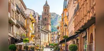Este es el pueblo de Andalucía, elegido por The Times como refugio frente al turismo de masas Este es el pueblo de Andalucía, elegido por The Times como refugio frente al turismo de masas