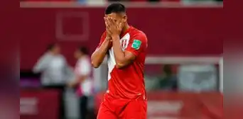 Álex Valera y las 7 veces que se perdió la convocatoria de la selección peruana: ¿cuáles fueron los motivos?