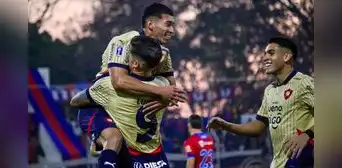Cerro Porteño goleó a Pastoreo FC y clasificó a octavos de final de la Copa Paraguay 2025 Cerro Porteño goleó a Pastoreo FC y clasificó a octavos de final de la Copa Paraguay 2025