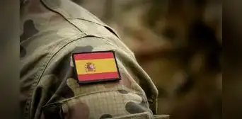 Subida de sueldo para las Fuerzas Armadas en España: cuánto cobrarán los militares desde septiembre 2025