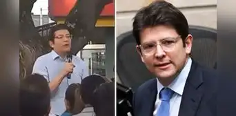 Condenan a 7 años al adolescente que asesinó al senador y precandidato Miguel Uribe en Colombia