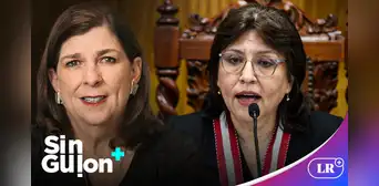 Rosa María Palacios sobre el desplante de Dina Boluarte a fiscal de la Nación: "Era la invitada fantasma"