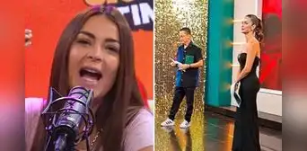 Laura Spoya revela que hizo casting con Carlos Orozco para programa de espectáculos: “Había diferentes opciones" Laura Spoya revela que hizo casting con Carlos Orozco para programa de espectáculos: “Había diferentes opciones"