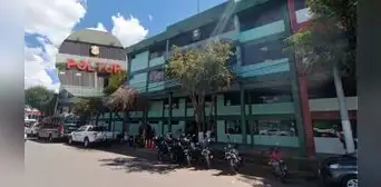 Cusco: conductor de bus turístico acusado de hurto quedó en libertad tras intervención policial Cusco: conductor de bus turístico acusado de hurto quedó en libertad tras intervención policial