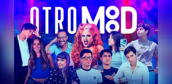 Canal de YouTube ‘Otro Mood’ estrenará nuevos programas este 1 de septiembre: Astro Mood, Full Mood, Mood Cast y Tech Mood