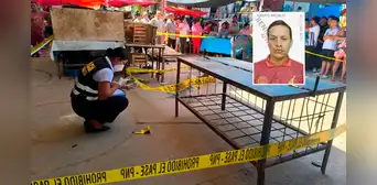 Tres asesinatos en las últimas 24 horas Tres asesinatos en las últimas 24 horas