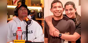 Edison Flores revela que su paz fue destruida por conflictos familiares y hace dura confesión: “A veces me siento triste” Edison Flores revela que su paz fue destruida por conflictos familiares y hace dura confesión: “A veces me siento triste”