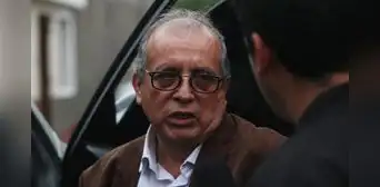 Nicanor Boluarte reaparece tras allanamiento y ataca a la Fiscalía: "Es un abuso de poder"