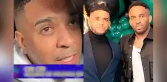 ‘Cri Cri’, primo de Jefferson Farfán, rompe su silencio tras salir de prisión: "En su momento, voy a declarar”