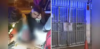 Extorsionador se lesiona la mano tras detonar explosivo antes de tiempo en farmacia de Comas Extorsionador se lesiona la mano tras detonar explosivo antes de tiempo en farmacia de Comas