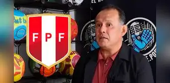 Juan Reynoso explicó por qué no alcanzó el mejor nivel de los jugadores en la selección peruana: "Nos frustraba"