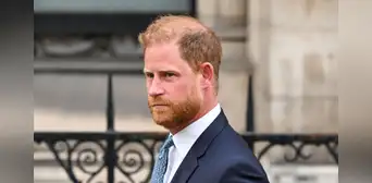 El príncipe Harry volverá al Reino Unido para acto benéfico en memoria de la reina Isabel II El príncipe Harry volverá al Reino Unido para acto benéfico en memoria de la reina Isabel II