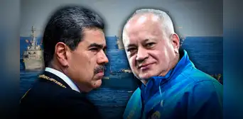 Régimen de Nicolás Maduro dice prepararse "para lo peor" ante despliegue de buques de Estados Unidos Régimen de Nicolás Maduro dice prepararse "para lo peor" ante despliegue de buques de Estados Unidos