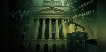 Mercados globales: la Fed reafirma cautela, Nvidia impulsa la inversión en inteligencia artificial y el petróleo sube por menor oferta