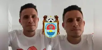 Jugador de Binacional relata el trágico momento que vive tras descenso de la Liga 1: "Todos quedamos a la deriva"