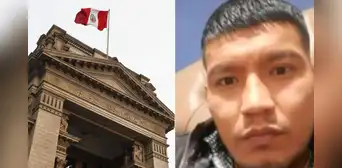 Gobierno peruano aprueba extradición de Erick Moreno, el 'Monstruo', sin conocer su ubicación Gobierno peruano aprueba extradición de Erick Moreno, el 'Monstruo', sin conocer su ubicación