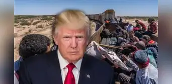 Gobierno de Trump multa a inmigrantes indocumentados con más de US$6 mil millones por ignorar órdenes de deportación, revela informe