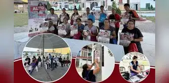 Módulo Judicial Integrado de Jaén acerca servicios de justicia a San Miguel de las Naranjas Módulo Judicial Integrado de Jaén acerca servicios de justicia a San Miguel de las Naranjas