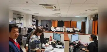 Presidente de la Corte de Sullana felicita a los jueces, juezas y servidores judiciales por superar meta de producción en un 170% en Jornada Judicial Extraordinaria Presidente de la Corte de Sullana felicita a los jueces, juezas y servidores judiciales por superar meta de producción en un 170% en Jornada Judicial Extraordinaria