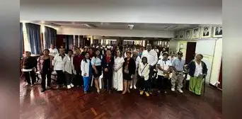 Más de 120 adultos mayores participaron en taller sobre promoción de sus derechos Más de 120 adultos mayores participaron en taller sobre promoción de sus derechos