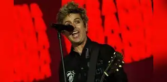 "¡Gracias, te amo… Perú!": Green Day hizo vibrar Lima en una noche llena de punk y nostalgia