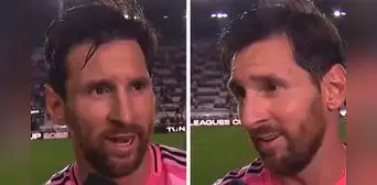¿Lionel Messi se retirará de la selección argentina? Reveló que partido ante Venezuela será el último por Eliminatorias: "No sé qué pasará"