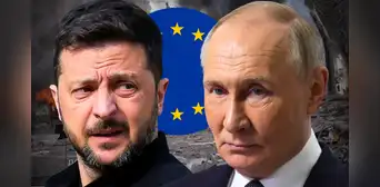 Rusia justifica ataque contra Kiev ante crítica europea y asegura que sus objetivos fueron instalaciones militares