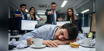 Burnout: ¿en qué consiste la enfermedad que perjudica la salud mental y física de los trabajadores y cómo se puede prevenir?