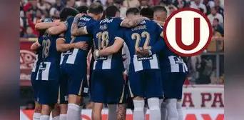 ¡Exigen sanciones! Se reveló los 4 integrantes de Alianza Lima que Universitario denunció por hechos "provocativos" en el clásico