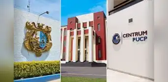 Estas son las universidades con los egresados mejor remunerados en las 5 carreras más pagadas en Perú: Ni la UNI ni la UNMSM lideran ranking