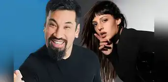Aldo Miyashiro impacta al revelar que formalizó su relación con Gia Rosalino ante los padres de la actriz: "Decidimos ir para adelante"