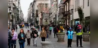 Restringen acceso al Centro Histórico de Lima tras intervenir 41 cuadras por "prioridad peatonal": la propuesta de la MML