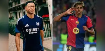 Marcos López enfrentará al Barcelona en la Champions League: los durísimos rivales que tendrá el peruano tras el sorteo Marcos López enfrentará al Barcelona en la Champions League: los durísimos rivales que tendrá el peruano tras el sorteo