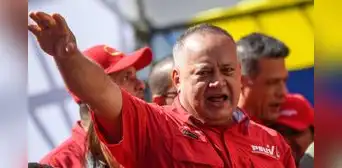 Régimen venezolano niega que Brasil tenga un plan para extraditar a Maduro e ironiza: “Me lo dijo mi vecina” Régimen venezolano niega que Brasil tenga un plan para extraditar a Maduro e ironiza: “Me lo dijo mi vecina”