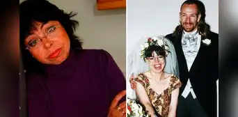 Michelle Philpots, la mujer de Inglaterra que tras un accidente de auto pierde la memoria al dormirse: la estrategia de su esposo para recordarle su matrimonio Michelle Philpots, la mujer de Inglaterra que tras un accidente de auto pierde la memoria al dormirse: la estrategia de su esposo para recordarle su matrimonio