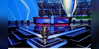 ¿Cuándo se juega la fase de liga de Champions League 2025/26?
