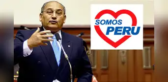 ¿Qué es Somos Perú? Un partido que se autodefine democrático y popular rumbo a las elecciones del 2026 ¿Qué es Somos Perú? Un partido que se autodefine democrático y popular rumbo a las elecciones del 2026