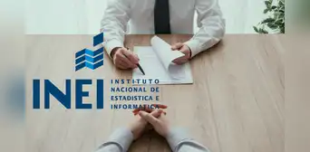 INEI ofrece puestos de trabajo con sueldos de hasta S/2.000 para estudiantes de todo el Perú INEI ofrece puestos de trabajo con sueldos de hasta S/2.000 para estudiantes de todo el Perú