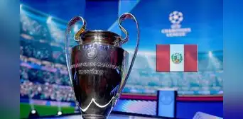 Champions League: Los únicos jugadores peruanos que ganaron la 'Orejona' en la historia