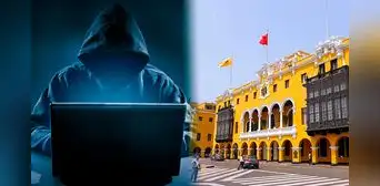 Ciberdelincuentes intentan robar fondos de cuenta bancaria de la Municipalidad de Lima Ciberdelincuentes intentan robar fondos de cuenta bancaria de la Municipalidad de Lima