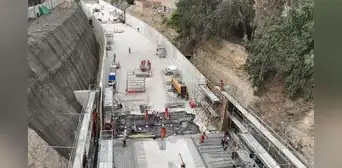 MEF fija octubre para transferir hasta S/1.000 millones a la ANIN, pero aumentan riesgos por obras paralizadas MEF fija octubre para transferir hasta S/1.000 millones a la ANIN, pero aumentan riesgos por obras paralizadas