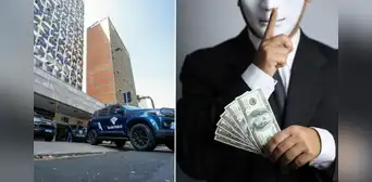 Golpe al crimen organizado en Brasil: red de blanqueo en el sector de combustibles es desmantelada