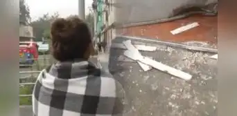 Extorsionadores detonan explosivo en casa de cantante folclórica en San Juan de Lurigancho y le exigen pagar S/80.000