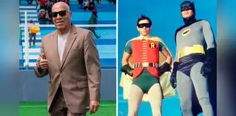 Roberto Mosquera sobre misión para salvar del descenso a Alianza Universidad: "No soy Batman ni Robin, el trabajo es arduo"