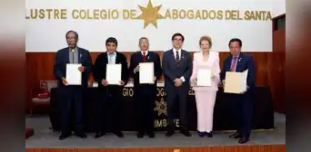 Corte del Santa realizó Simposio con especialistas en Derecho Penal, Criminología y Victimología