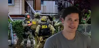 EEUU ofrece US$10 millones por ‘El Alfredillo’, hijo de ‘El Chapo’ Guzmán y cabecilla del Cártel de Sinaloa en México