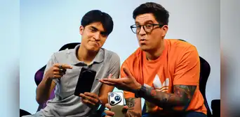 Tech Mood: el nuevo programa de streaming que vuelve simple la tecnología para todo el público peruano Tech Mood: el nuevo programa de streaming que vuelve simple la tecnología para todo el público peruano