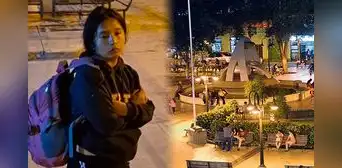 Joven madre desaparecida tras ser retenida por un desconocido en Piura es hallada en Colombia luego de dos semanas