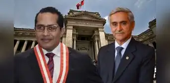 Poder Judicial multa a miembros del Jurado Nacional de Elecciones por no inscribir al partido de Duberlí Rodríguez